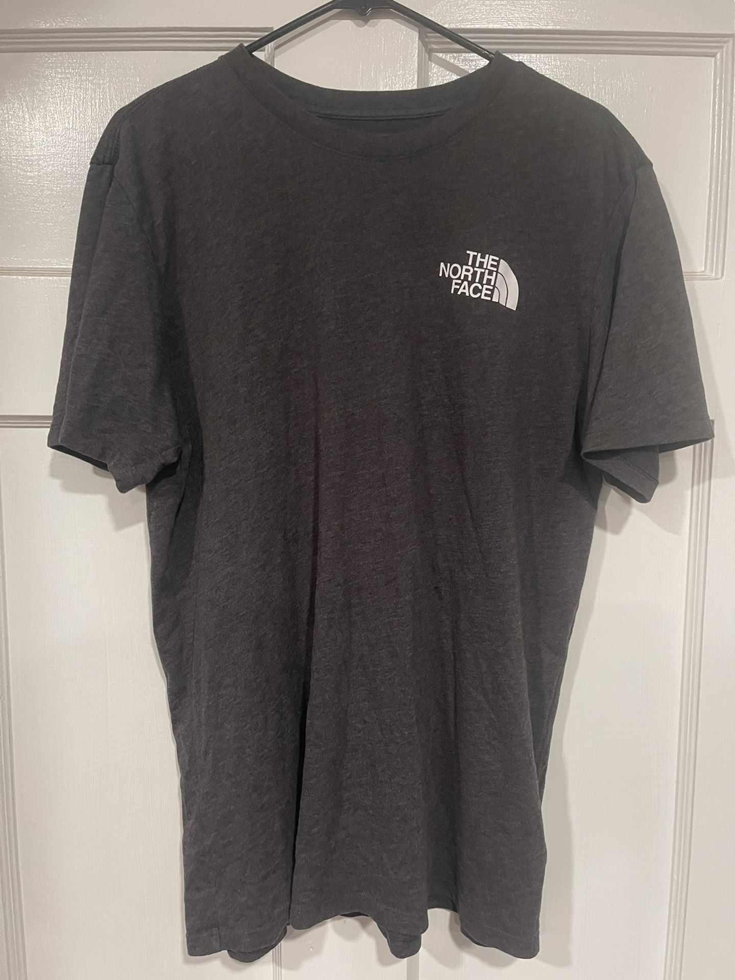 The North Face Short Sleeve Dri-Fir T-Shirt