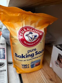 Baking Soda