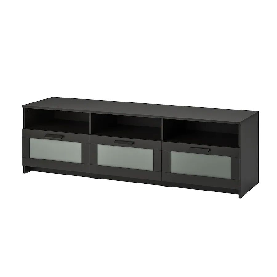 Brimmes Tv Stand 