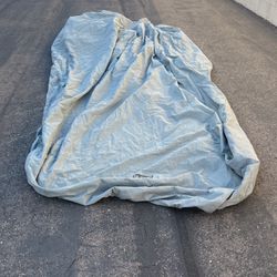 Truck Cover-Mid Size