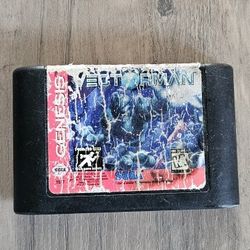 Vectorman For Sega Genesis
