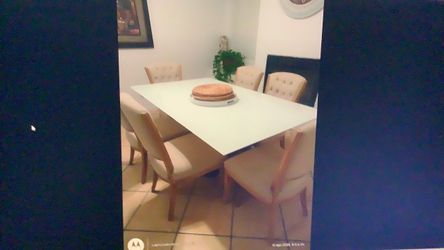Dining Room Chairs