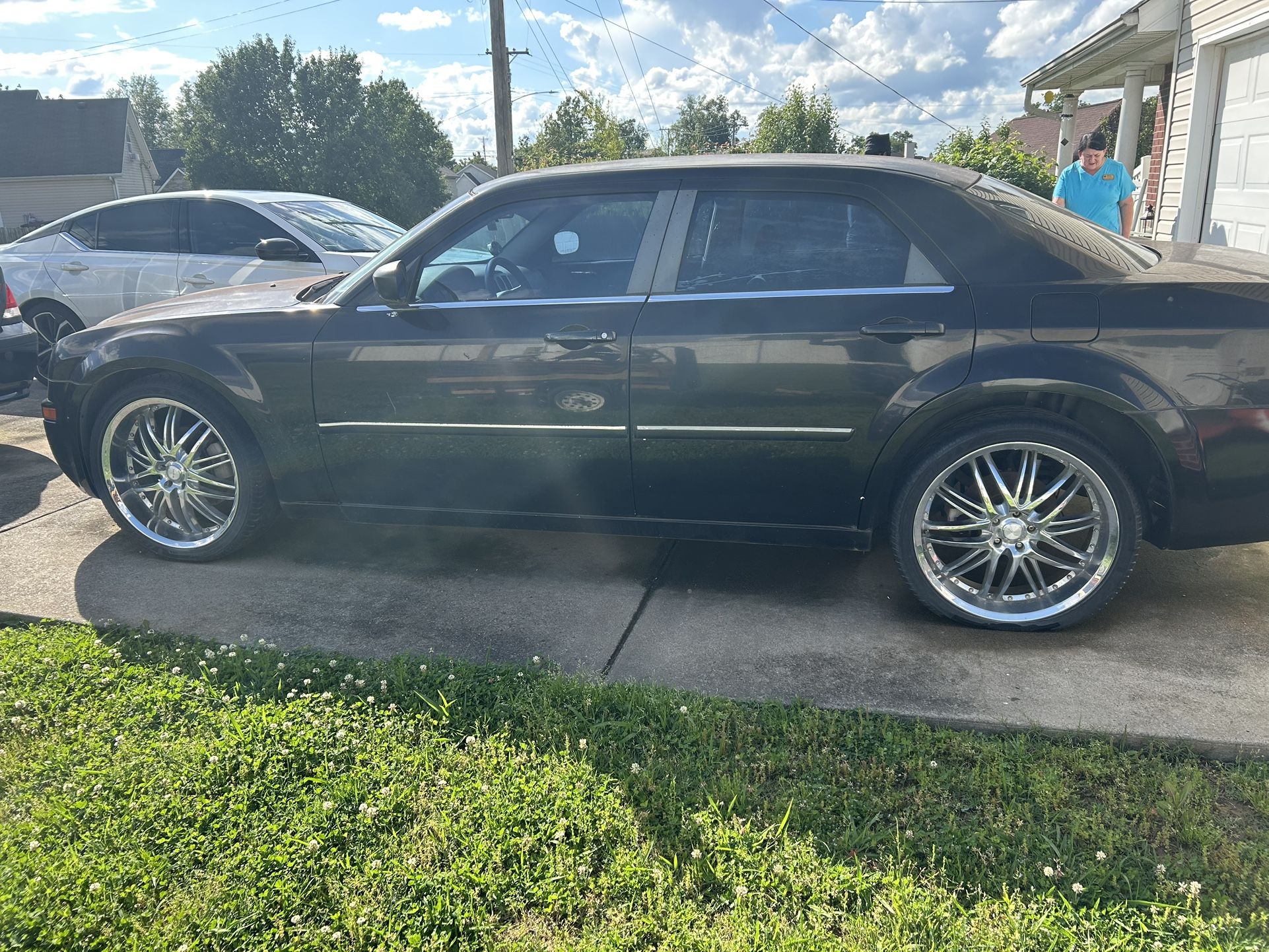 2006 Chrysler 300