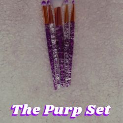 MakeUp Brush Set 