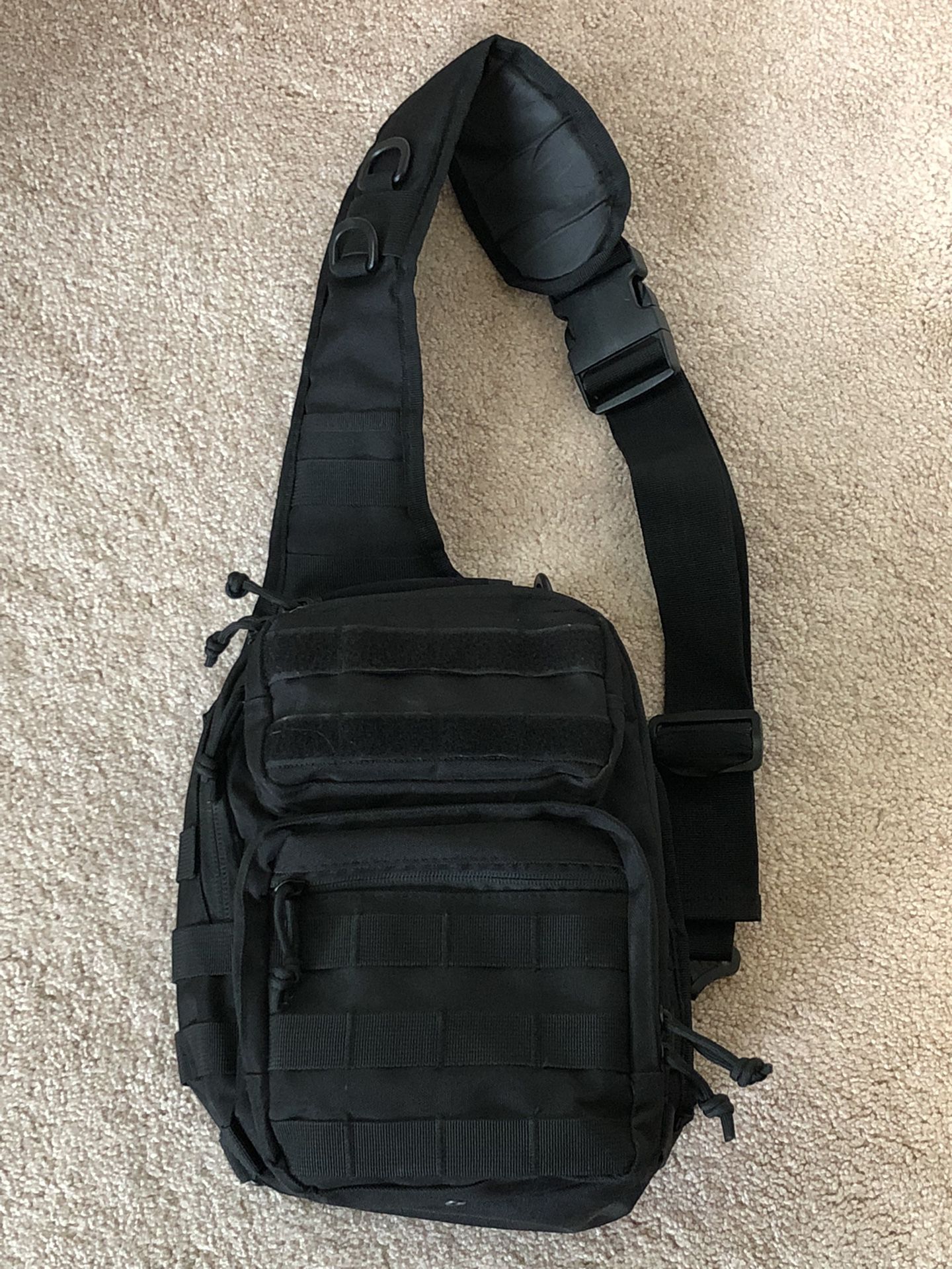 Sling Bag/Should Pack
