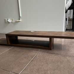 Floating TV Stand