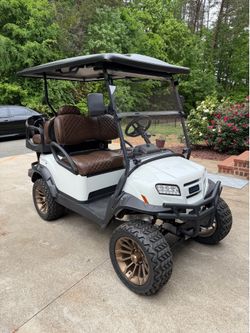 2026 Club Car Onward HP