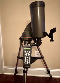 CELESTRON ® Model #22097 telescope
