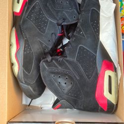 Air Jordan Retro 6