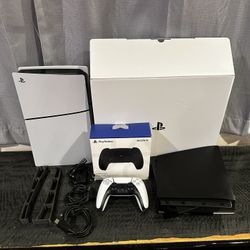 Play Station 5 