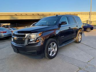 2018 Chevrolet Tahoe
