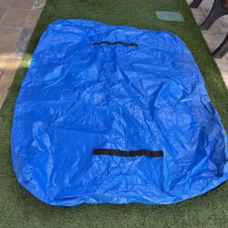 Heavy Duty Mattress Bag Queen For Moving And Storage 