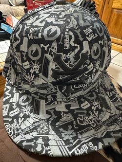 Zoo York ball cap
