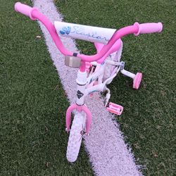 Kids Bicycle 