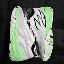 Puma MB 2.0 Gradeschool Size 7