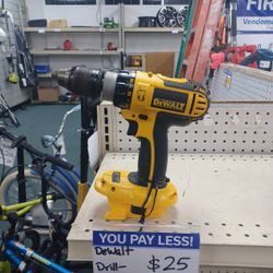 Hammer Drill‼️........ASK FOR TY 