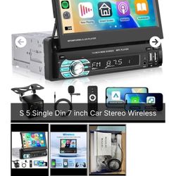 Stereo