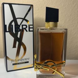 YSL Libre Le Parfum