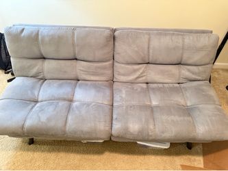 Sleeper couch