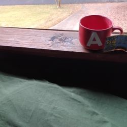 Alabama X-mas 🫘🥐🥑🍸🍿🎩.    🍞.   Be Tame.