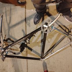 Trek 2300 Frame