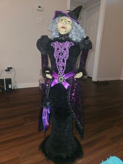 Victorian Doll