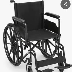 Wheelchair 