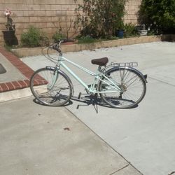 Bicycle In Good Condition 