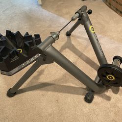 Bike Trainer Stand