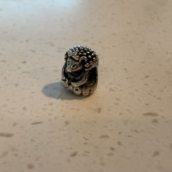 Pandora - Miss Hedgehog Charm
