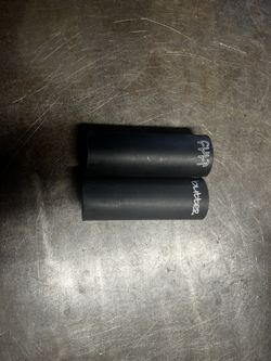 Cult butter pegs