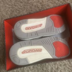 Jordan 3 