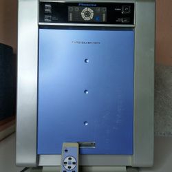 Kenmore Air Cleaner, Model 85501, Plasma, Hepa