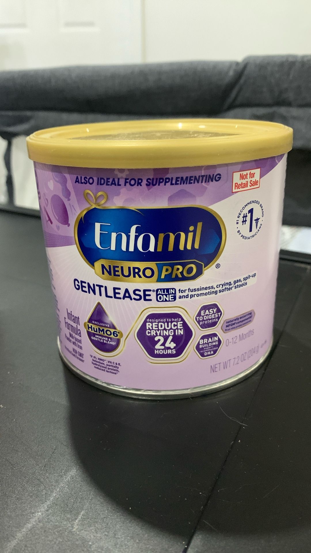 Enfomil For Infants