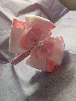 Lindas Diademas Hecha A Mano