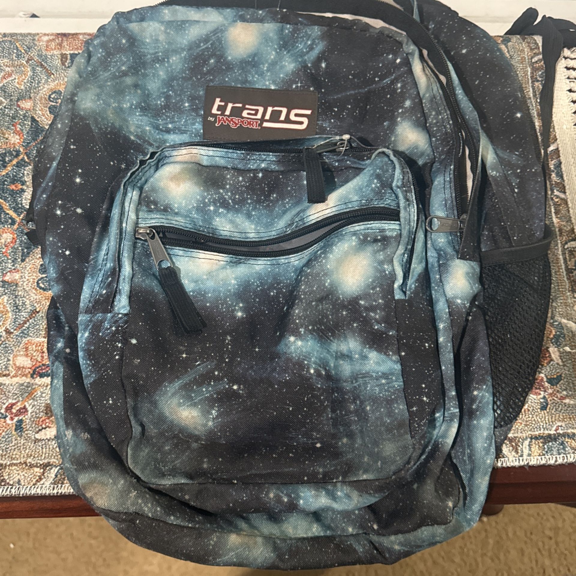 Backpack Trans Jansport