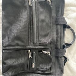 Tumi Expandable Organizer Lapto