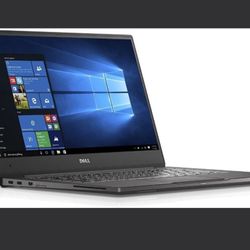 Dell Latitude 7370 Laptop 