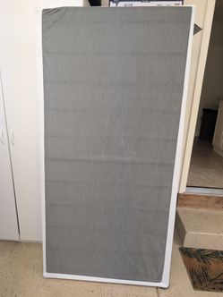 5 inch twin box spring mattress foundation