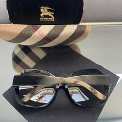 Burberry Sunglasses