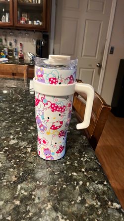 Water cup