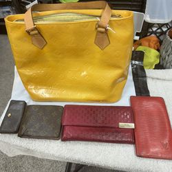 Authentic Project Luxury Bag And Wallets