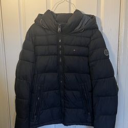 Tommy Hilfiger Jacket