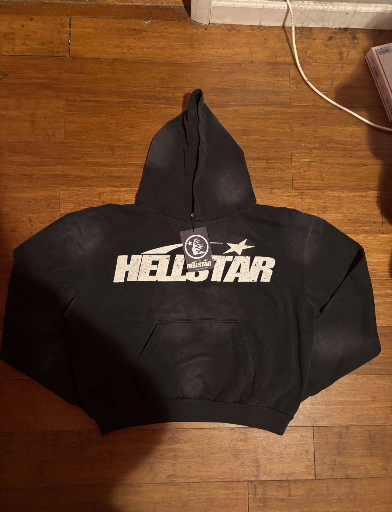 HELLSTAR