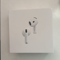 AirPods 4 (new)