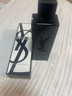 YSL myself men Cologne brand new