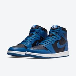 Jordan 1 "Marina" Size 12
