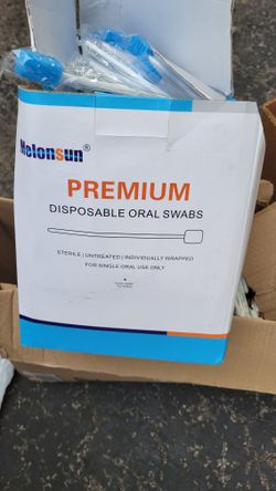 Med Supplies