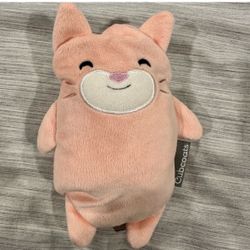 Cubcoats Cat Pink Shirt 2T