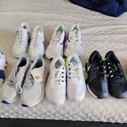 Men's Shoes  For Sale (Read Description)